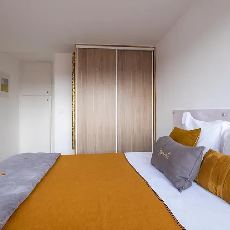 Honore Suite Saint Antoine Lyon Buitenkant foto