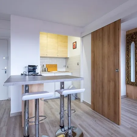 Honore Suite Saint Antoine Lyon Buitenkant foto